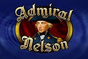 Amatic admirał Nelson