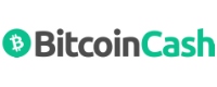 logo bitcoin cash