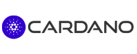 Logo Cardano