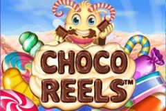 Logo bębnów Choco