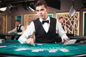 Ewolucja gier Caribbean Stud Poker