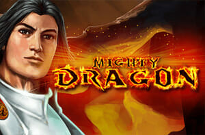 Gamomat mighty dragon