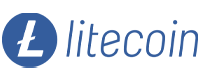 Logo Litecoin