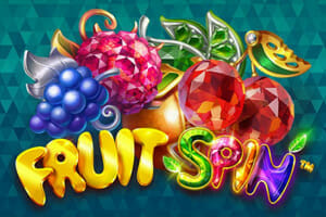 NetEnt Fruit Spin