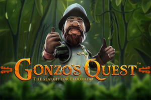 Quest netenta Gonzo