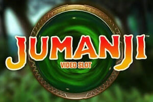 NetEnt Jumanji