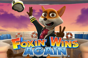 nextgen foxin znów wygrywa