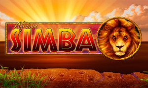 Novomatic-Simba