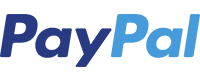 logo paypal