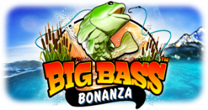 Pragmatic-Big Bass-Bonanzatm