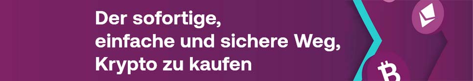 Baner kryptograficzny Skrill