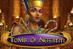 Grobowiec Nefertiti